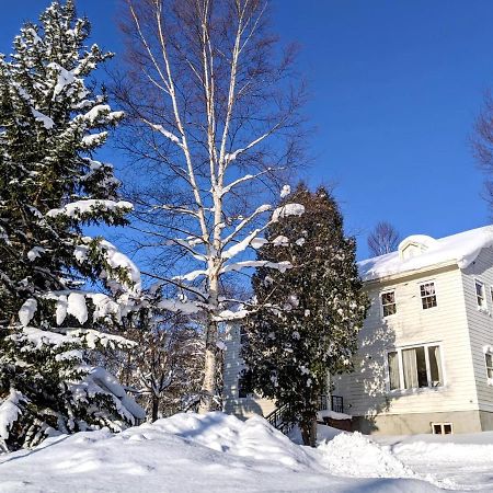 Chalet Banff - 6 Bedroom 6 Bathroom Ski Lodge นิเซโกะ ภายนอก รูปภาพ