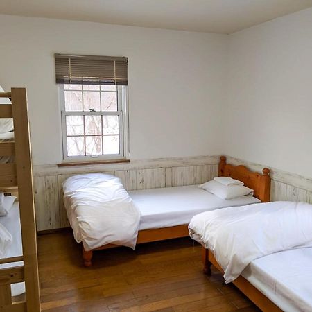 Chalet Banff - 6 Bedroom 6 Bathroom Ski Lodge นิเซโกะ ภายนอก รูปภาพ