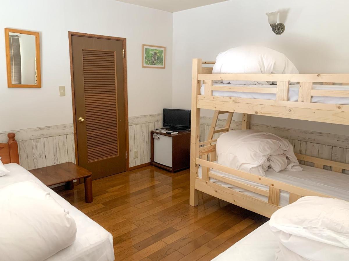 Chalet Banff - 6 Bedroom 6 Bathroom Ski Lodge นิเซโกะ ภายนอก รูปภาพ
