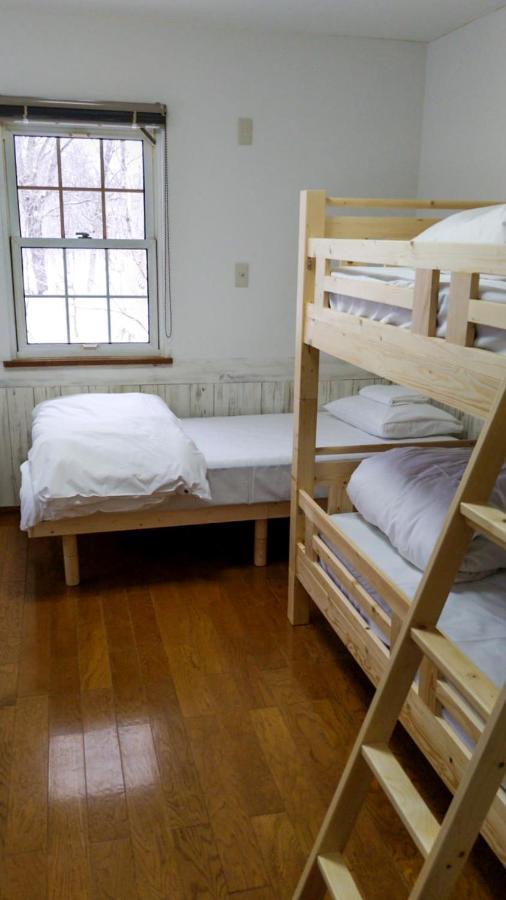 Chalet Banff - 6 Bedroom 6 Bathroom Ski Lodge นิเซโกะ ภายนอก รูปภาพ